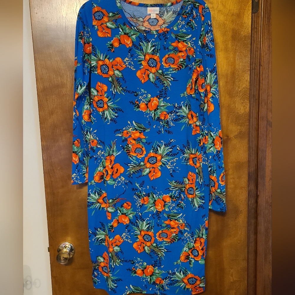 Lularoe Debbie